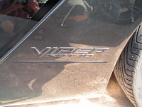 Dodge Viper SRT-10 Coupe, de 2006 (photo prise a Amberieux, 08-2012) (5)